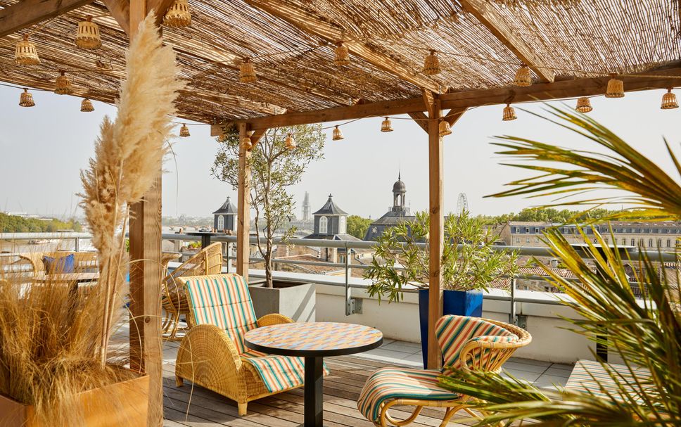 ระเบียง รูปภาพ