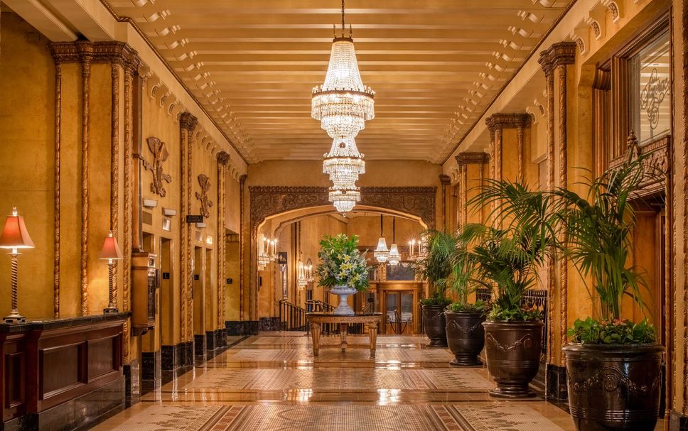 ล็อบบี้ รูปภาพ