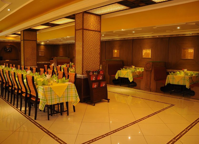 ร้านอาหาร รูปภาพ