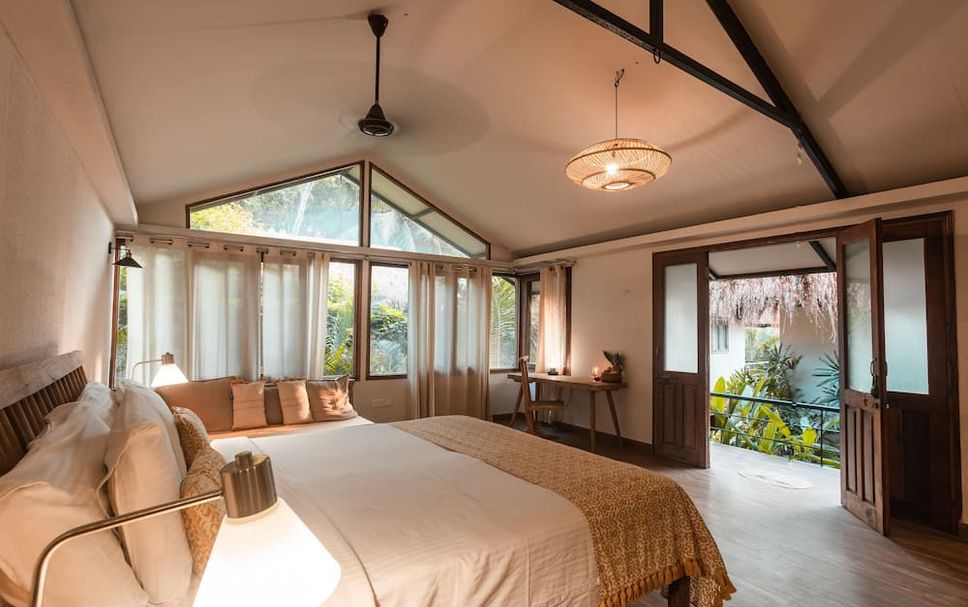 ห้องนอน รูปภาพ