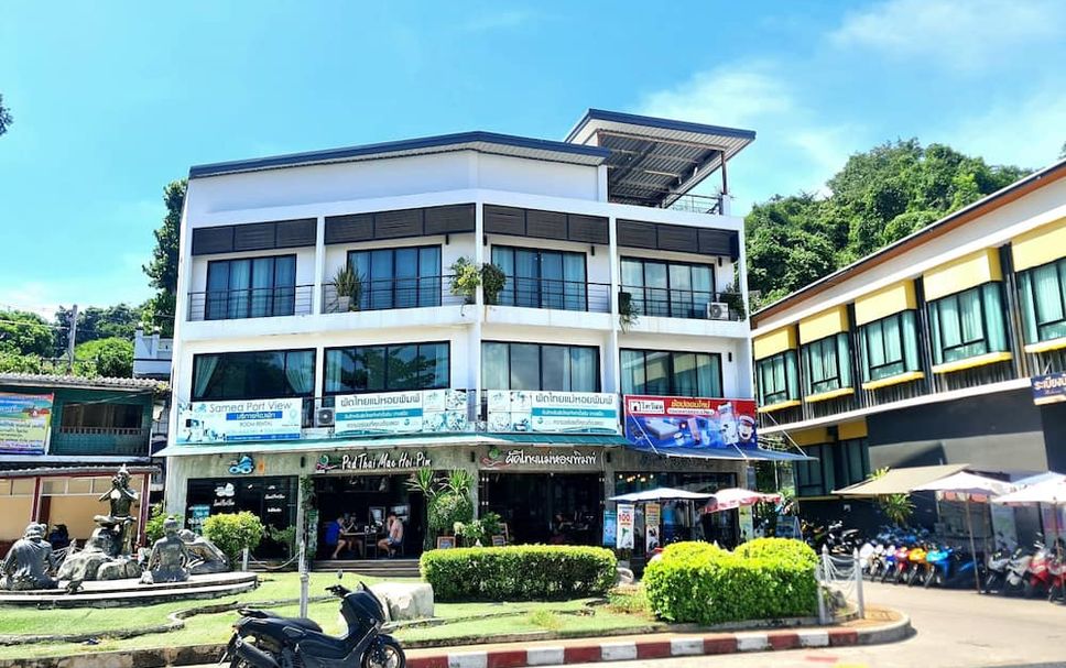 อาคาร รูปภาพ