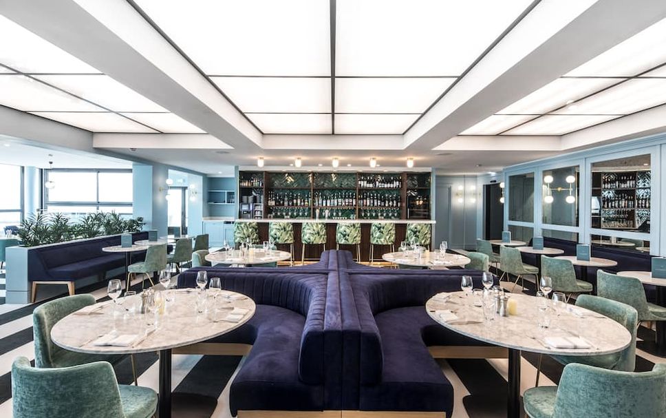 ร้านอาหาร รูปภาพ