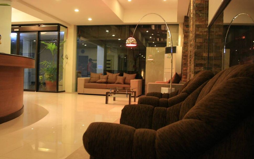 ล็อบบี้ รูปภาพ