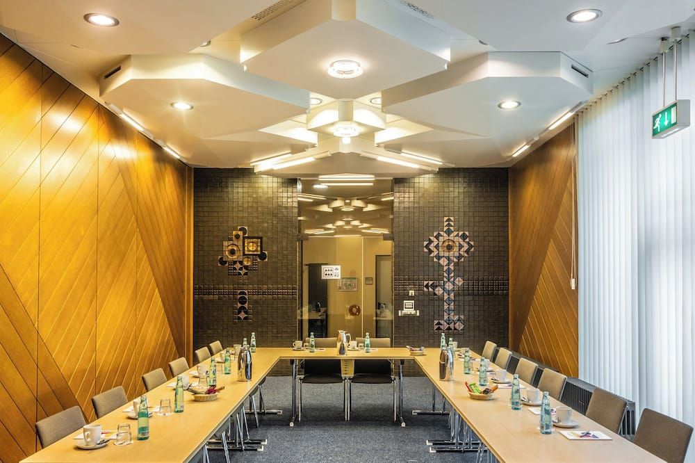 ห้องประชุม
