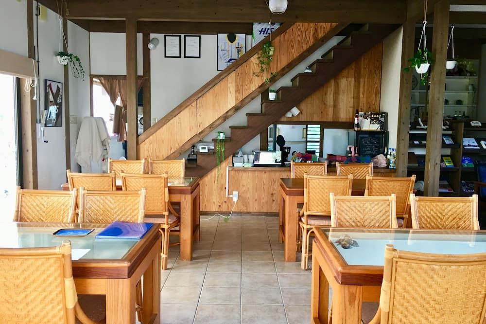 ร้านอาหาร