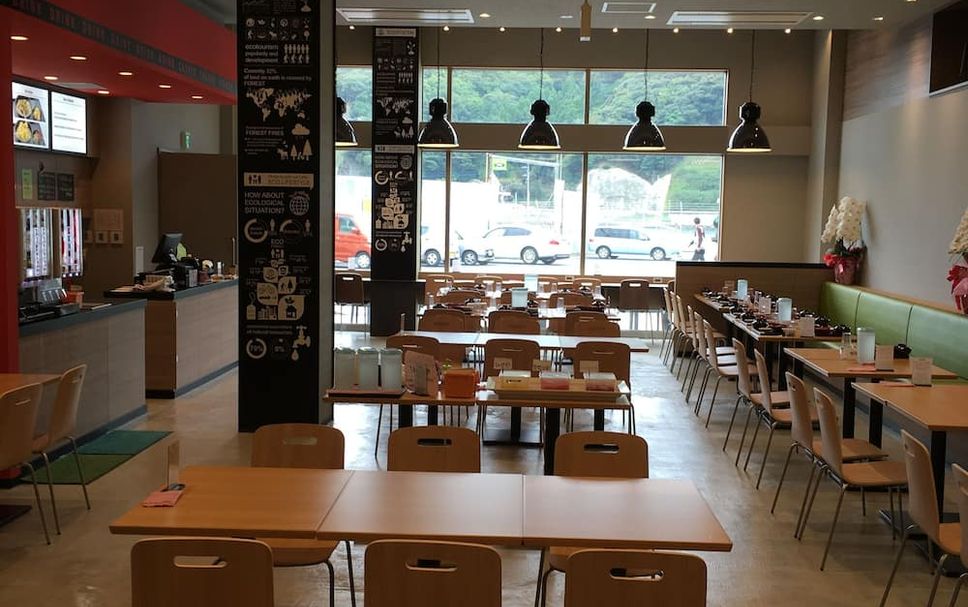 ร้านอาหาร รูปภาพ