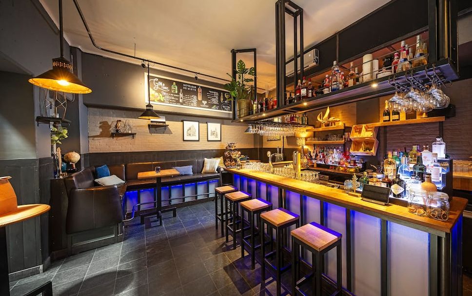 บาร์ รูปภาพ