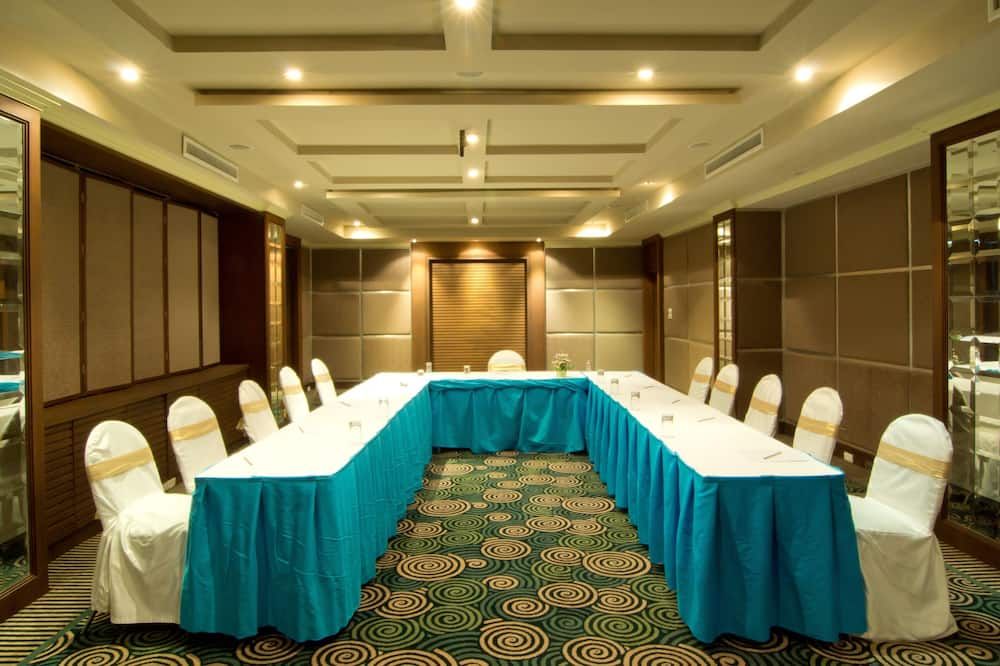 ห้องประชุม