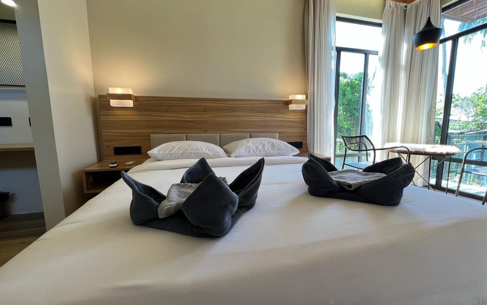 ห้องนอน รูปภาพ