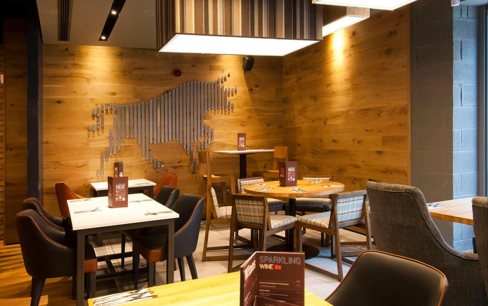 ร้านอาหาร รูปภาพ