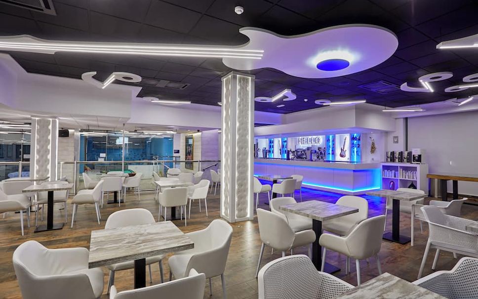 ร้านอาหาร รูปภาพ