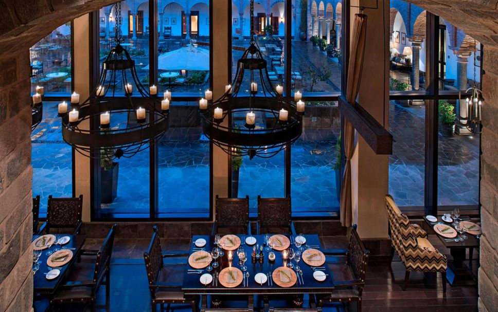 ร้านอาหาร รูปภาพ