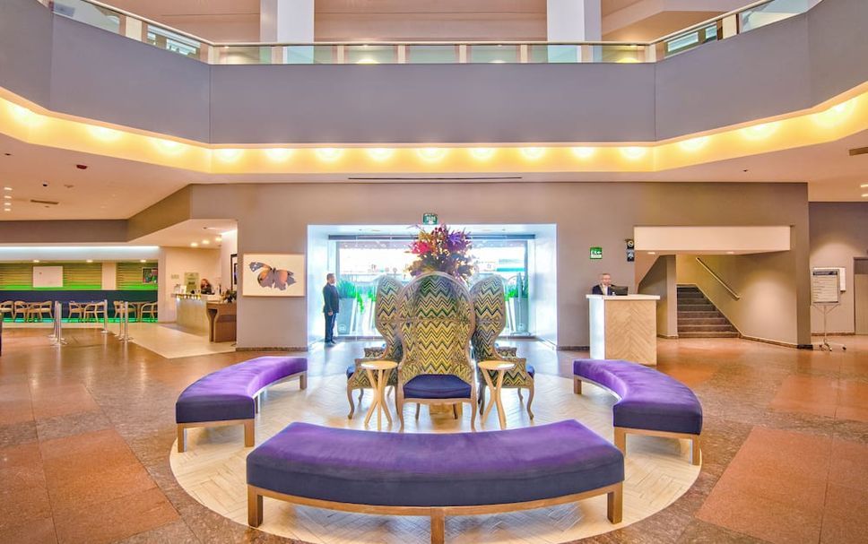 ล็อบบี้ รูปภาพ