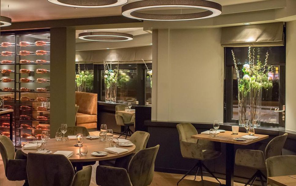 ร้านอาหาร รูปภาพ