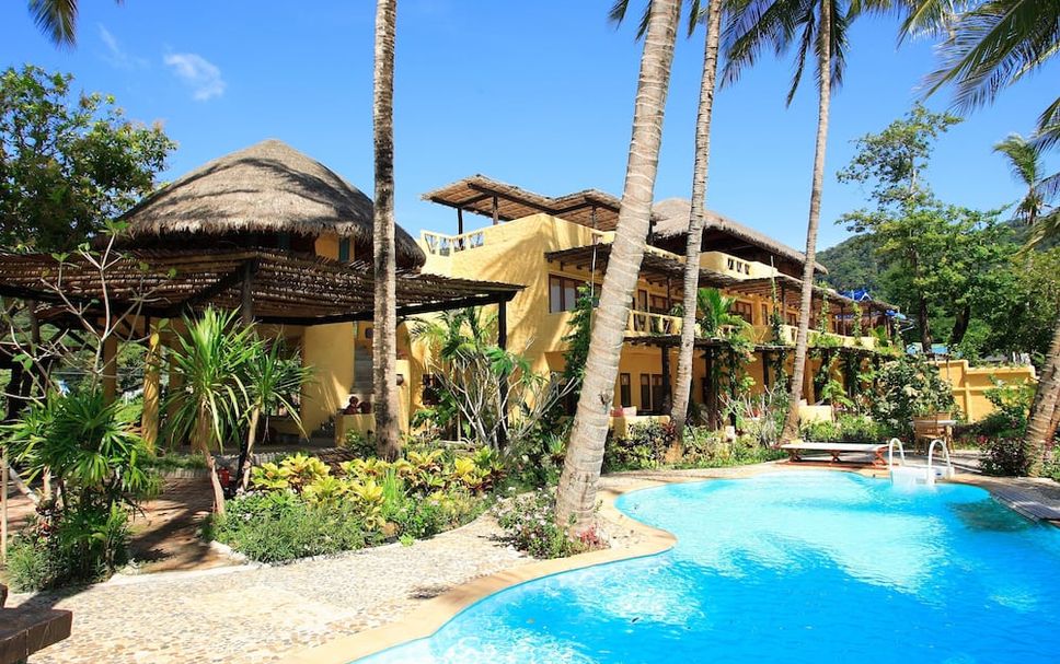 สระว่ายน้ำ รูปภาพ