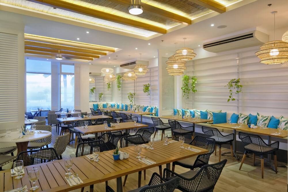ร้านอาหาร