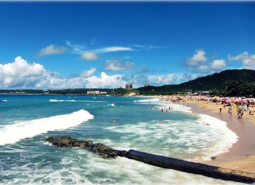 ชายหาด รูปภาพ