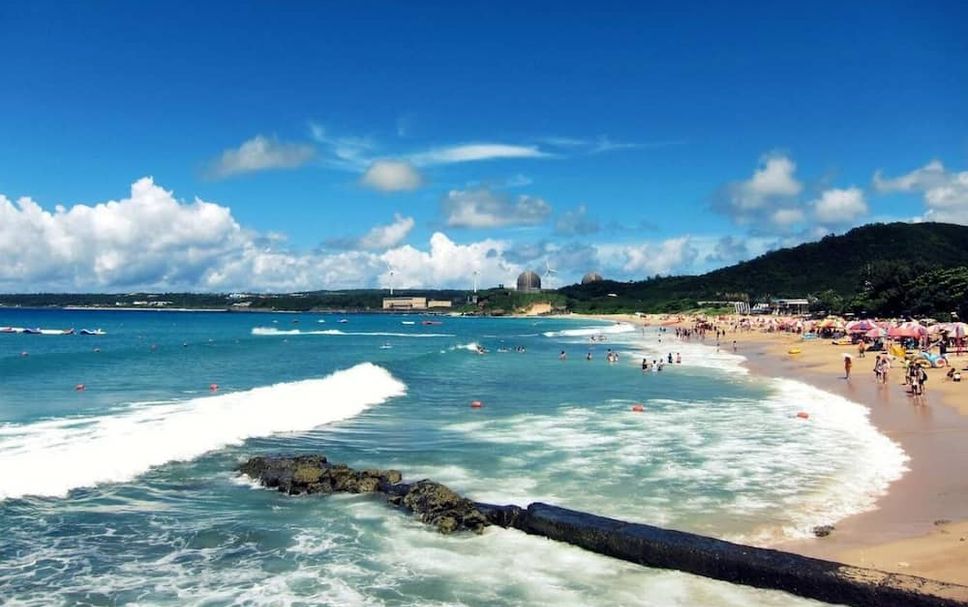 ชายหาด รูปภาพ