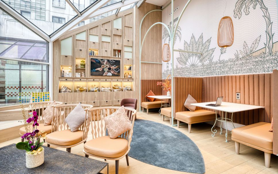 ล็อบบี้ รูปภาพ