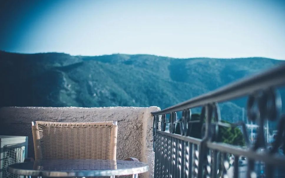 ระเบียง รูปภาพ