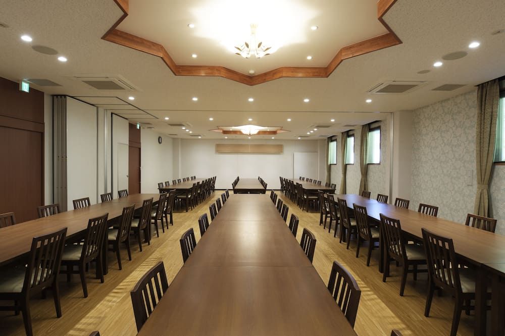 ห้องประชุม