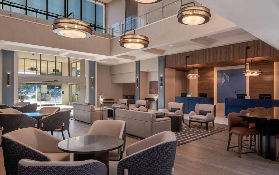 ล็อบบี้ รูปภาพ