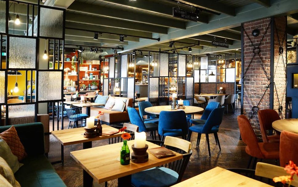 ร้านอาหาร รูปภาพ