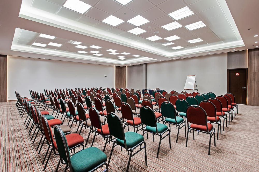 ห้องประชุม