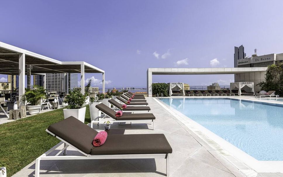 สระว่ายน้ำ รูปภาพ