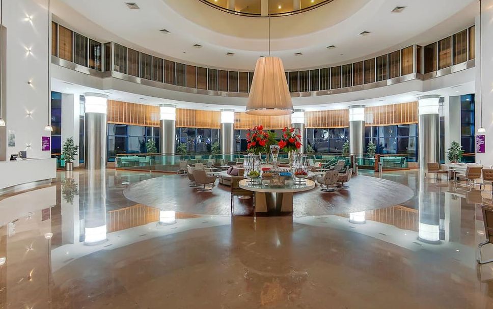 ล็อบบี้ รูปภาพ