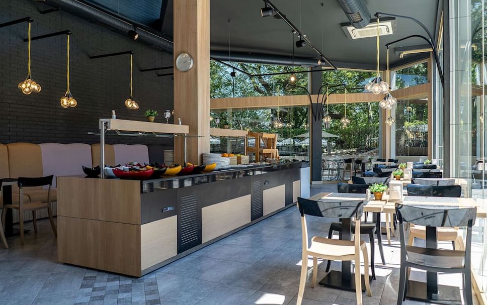 ร้านอาหาร รูปภาพ