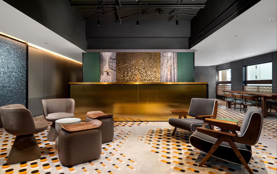 เลานจ์ รูปภาพ