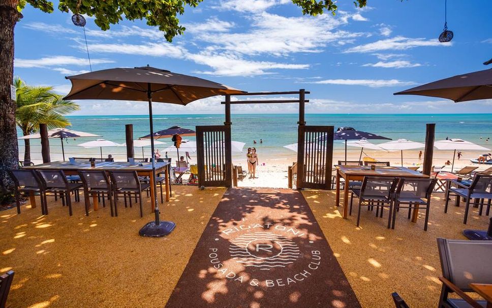 ชายหาด รูปภาพ