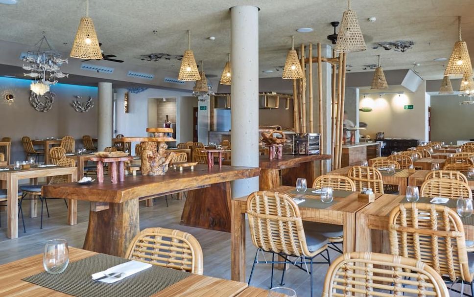 ร้านอาหาร รูปภาพ