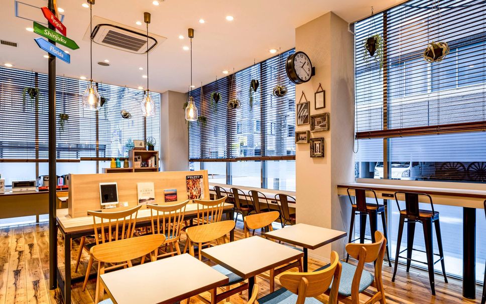 ร้านอาหาร รูปภาพ