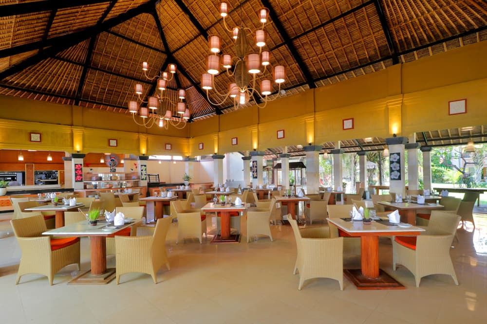 ร้านอาหาร