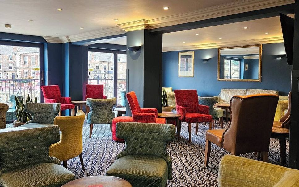 เลานจ์ รูปภาพ