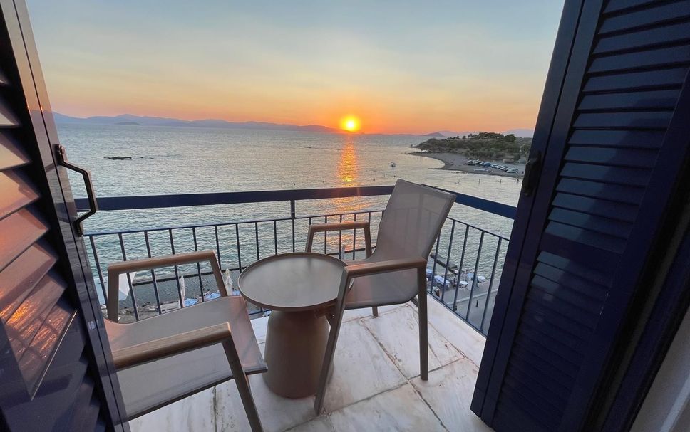 ระเบียง รูปภาพ