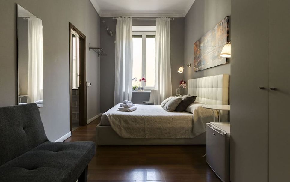 ห้องนอน รูปภาพ