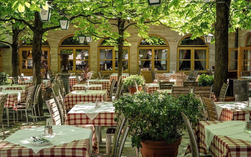 ร้านอาหาร รูปภาพ