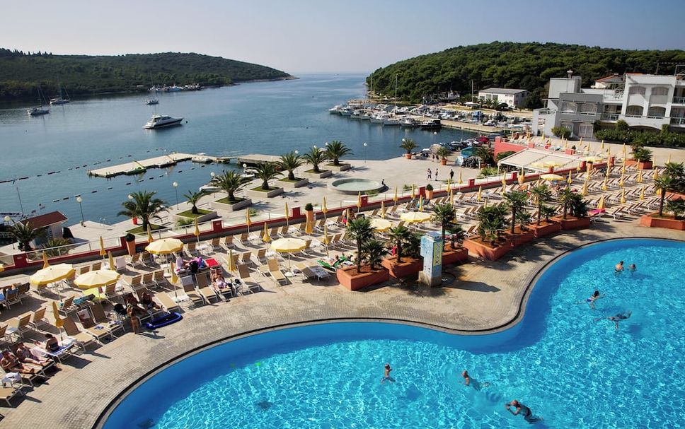 สระว่ายน้ำ รูปภาพ