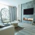ห้องนั่งเล่น