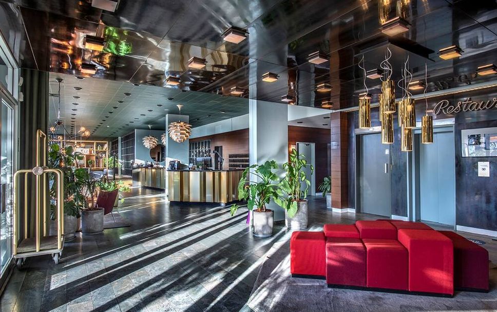 ล็อบบี้ รูปภาพ