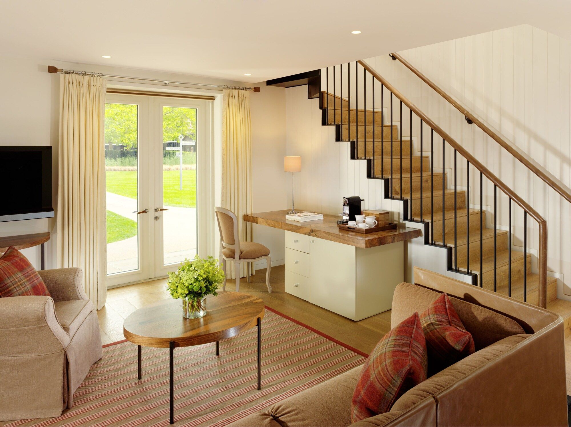 ห้องนั่งเล่น
