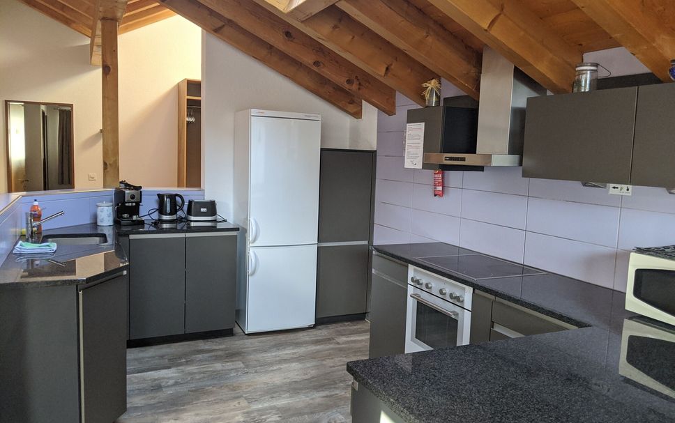 ห้องครัว รูปภาพ