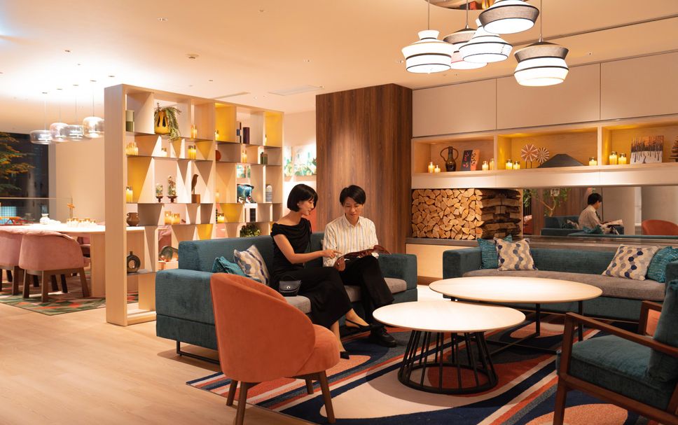 เลานจ์ รูปภาพ