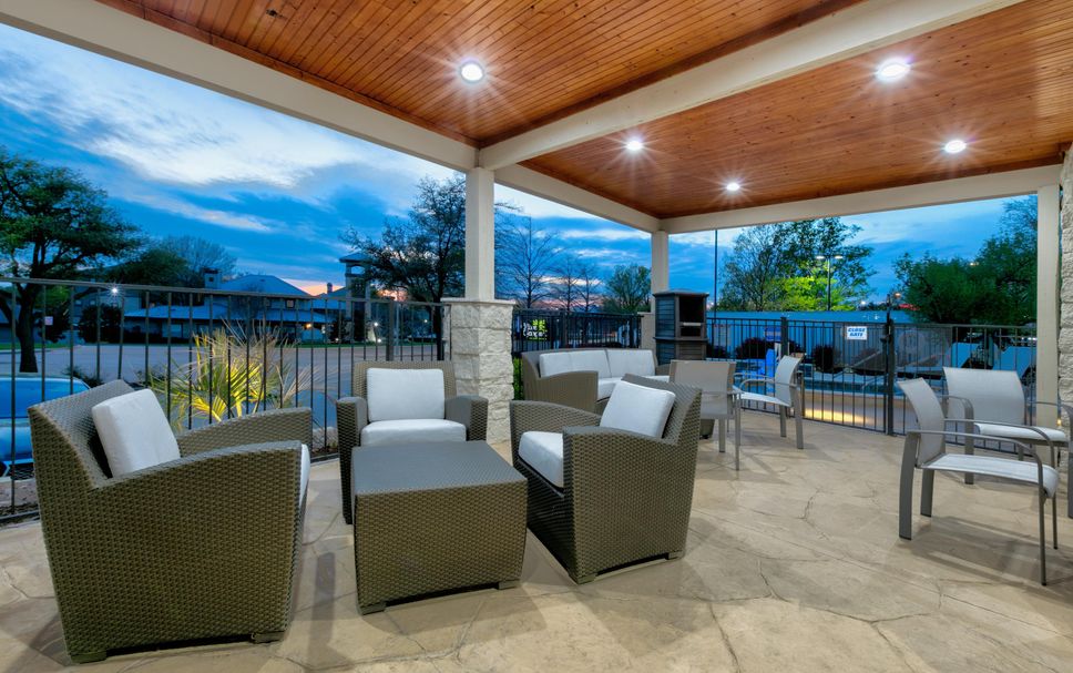 สิ่งอำนวยความสะดวกโรงแรม รูปภาพ