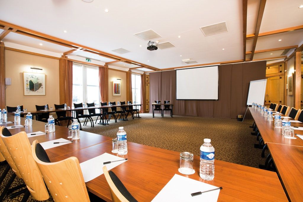 ห้องประชุม