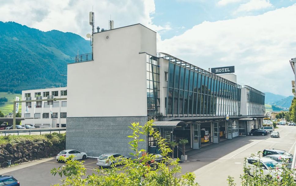 อาคาร รูปภาพ