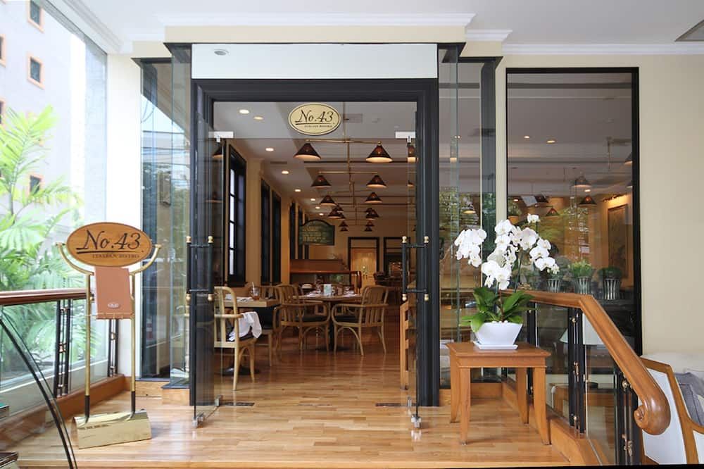 ร้านอาหาร